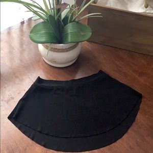 🩰 Premium ballet skirt XS